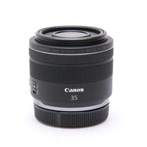 Canon RF35mm F1.8 マクロ IS STM」の商品検索結果 | デジタルカメラ 