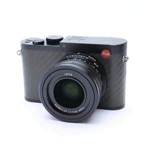 Leica (ライカ) Q(Typ116) ブラック