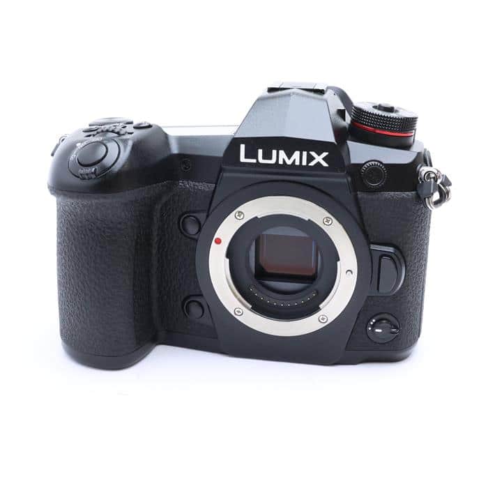 LUMIX G9 PRO Panasonic DC−G9ボディ