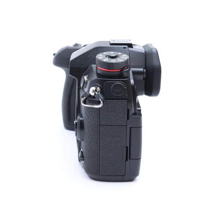 中古)Panasonic (パナソニック) LUMIX DC-G9 PRO ボディ（商品ID 