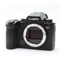 Panasonic (パナソニック) LUMIX S5II ボディ DC-S5M2 ブラック
