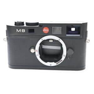 Leica (ライカ) M8 ボディ ブラック メイン