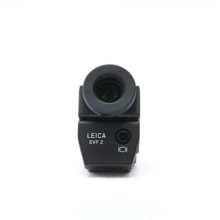 中古)Leica (ライカ) ビューファインダー X2/X Vario/M用 EVF2 中古)Leica (ライカ) ビューファインダー X2/X Vario/M用 EVF2