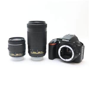 Nikon (ニコン) D5600 ダブルズームキット」の商品検索結果 Nikon (ニコン) D5600 ダブルズームキット」の商品検索結果