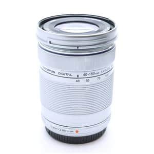 新品)OLYMPUS (オリンパス) M.ZUIKO DIGITAL ED 40-150mm F4.0