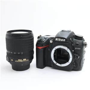 Nikon (ニコン) D7000 18-105 VR レンズキット メイン