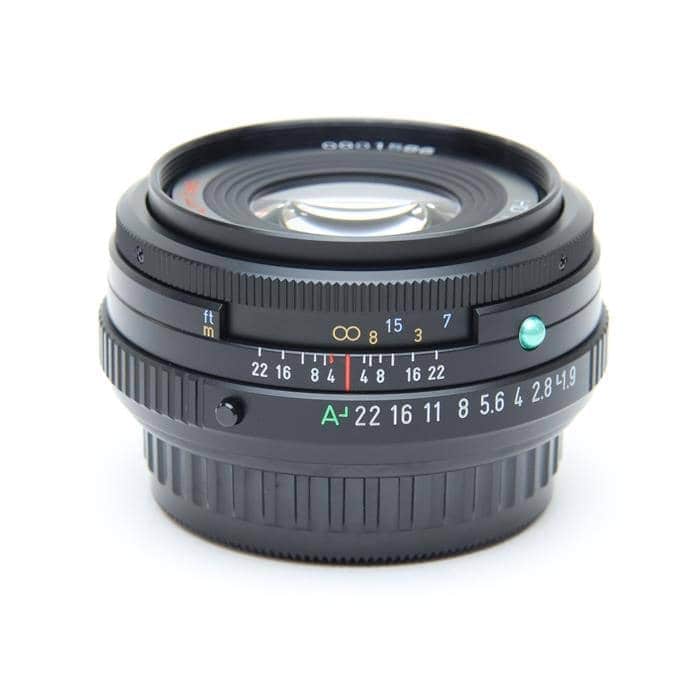 HD FA 43mm F1.9 Limited