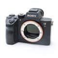α7RIII ボディ ILCE-7RM3