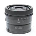 FE 50mm F2.5G SEL50F25G