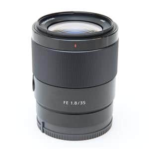 SONY (ソニー) FE 35mm F1.8 SEL35F18F メイン