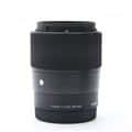 Contemporary 23mm F1.4 DC DN (ソニーE/APS-C用)