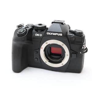 OLYMPUS (オリンパス) OM-D E-M1 Mark II ボディ」の商品検索