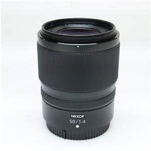 Nikon (ニコン) NIKKOR Z 50mm F1.4 メイン
