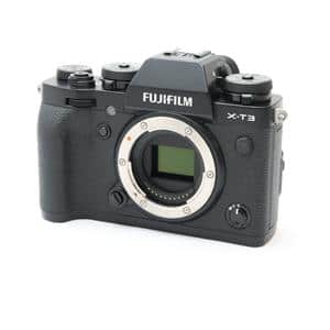 FUJIFILM X-T3 ボディ」の商品検索結果 | デジタルカメラ