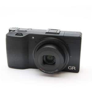 RICOH GR」「中古商品」の商品検索結果 | デジタルカメラ、ミラーレス