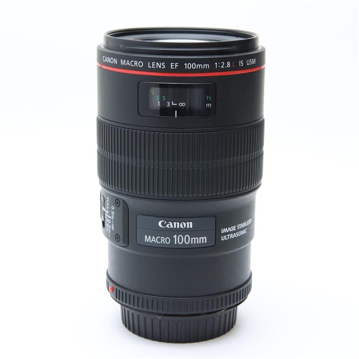 Canon キャノン/交換レンズ/EF 100mm F2.8 MACRO/20003600/Bランク/84【中古】 EFレンズ キヤノン Canon EF 100mm F2.8 MACRO USM 単焦点