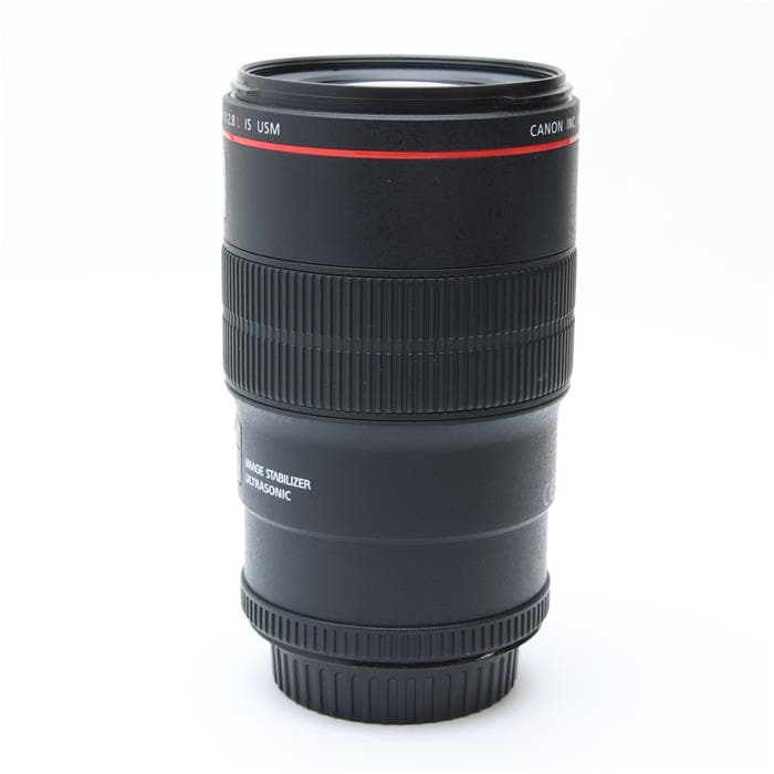 Canon - Canon EF100mm F2.8Lマクロ IS USM (中古品) EF100mm F2.8 マクロ USM 中古価格比較 - 価格.com
