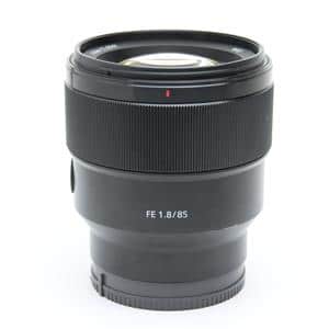 新品)SONY (ソニー) FE 85mm F1.8 SEL85F18（商品ID