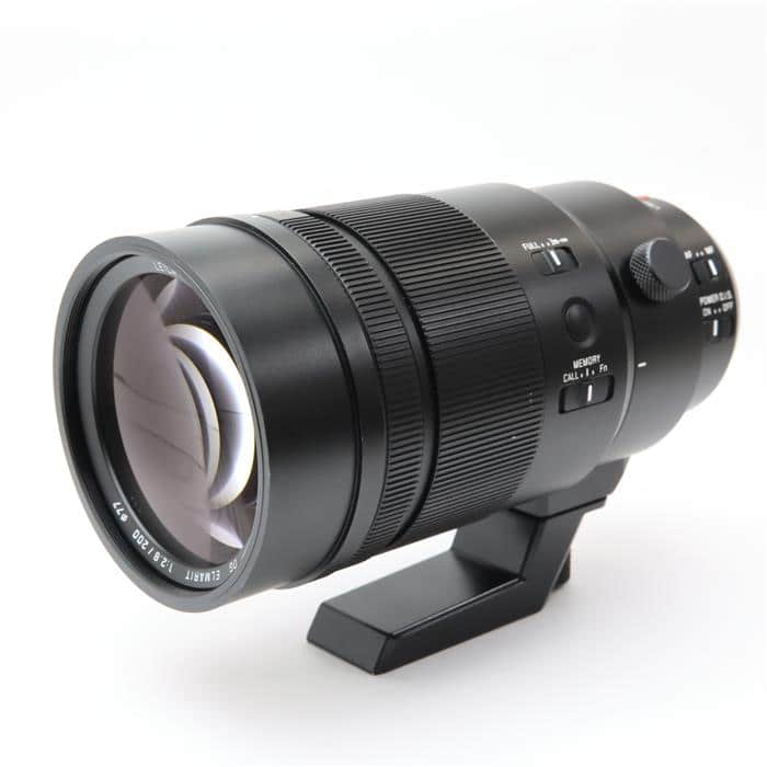LEICA DG ELMARIT 200mm F2.8 POWER O.I.S.(レンズ単体)