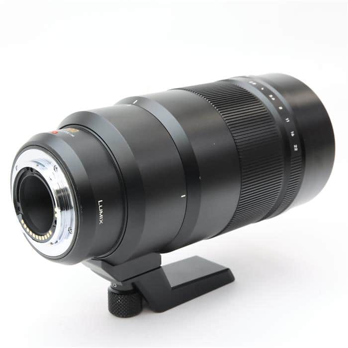 LEICA DG ELMARIT 200mm F2.8 POWER O.I.S.(レンズ単体)