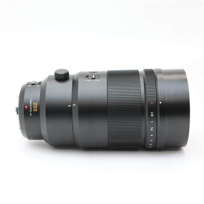 LEICA DG ELMARIT 200mm F2.8 POWER O.I.S.(レンズ単体)