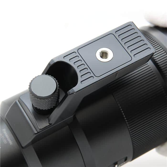 LEICA DG ELMARIT 200mm F2.8 POWER O.I.S.(レンズ単体)