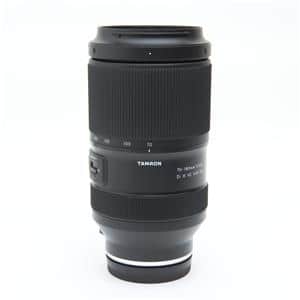 TAMRON (タムロン) 70-180mm F2.8 DiIII VC VXD G2/ Model A065S