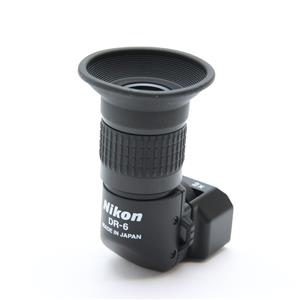 角窓用変倍アングルファインダー DR-6 Nikon | ニコン - QW4653