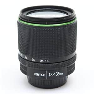 新品)PENTAX (ペンタックス) DA 18-135mm F3.5-5.6ED AL(IF)DC WR