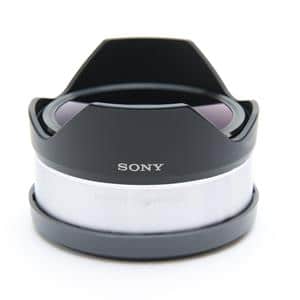 SONY (ソニー) フィッシュアイコンバーター VCL-ECF1」「中古商品」の