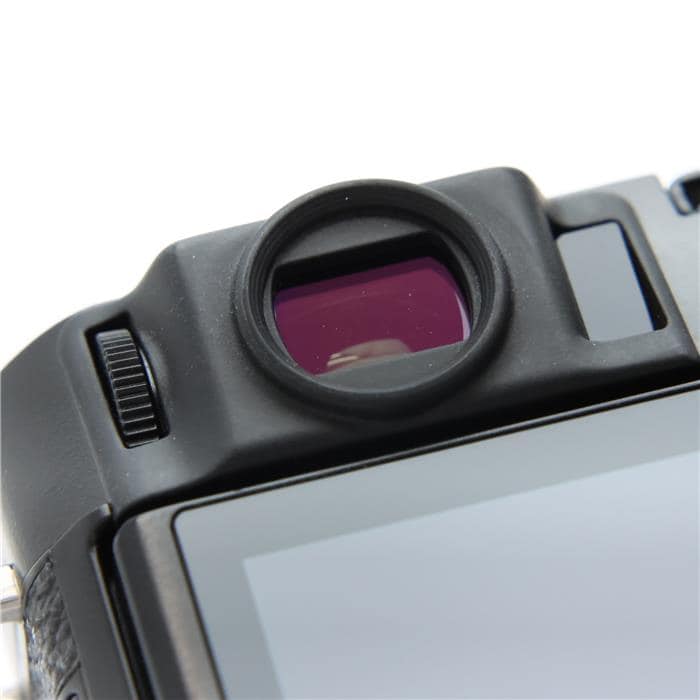 X-E4 XC15-45mmレンズキット