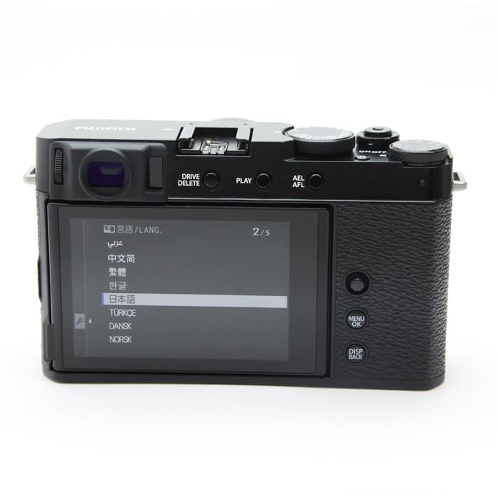 X-E4 XC15-45mmレンズキット