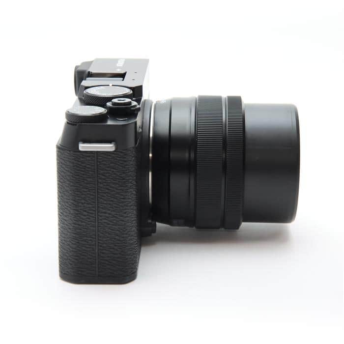 X-E4 XC15-45mmレンズキット