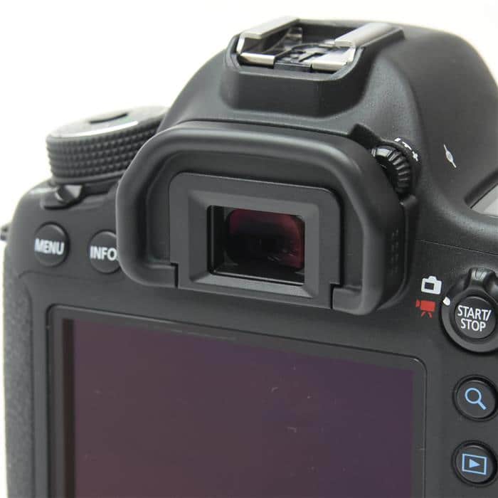 EOS 6D EF24-70L IS USM レンズキット