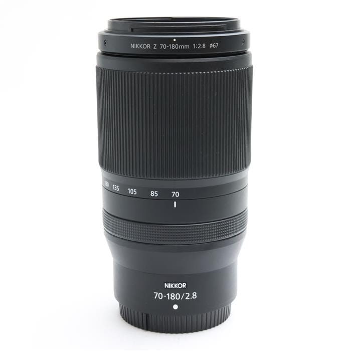 NIKKOR Z 70-180mm F2.8