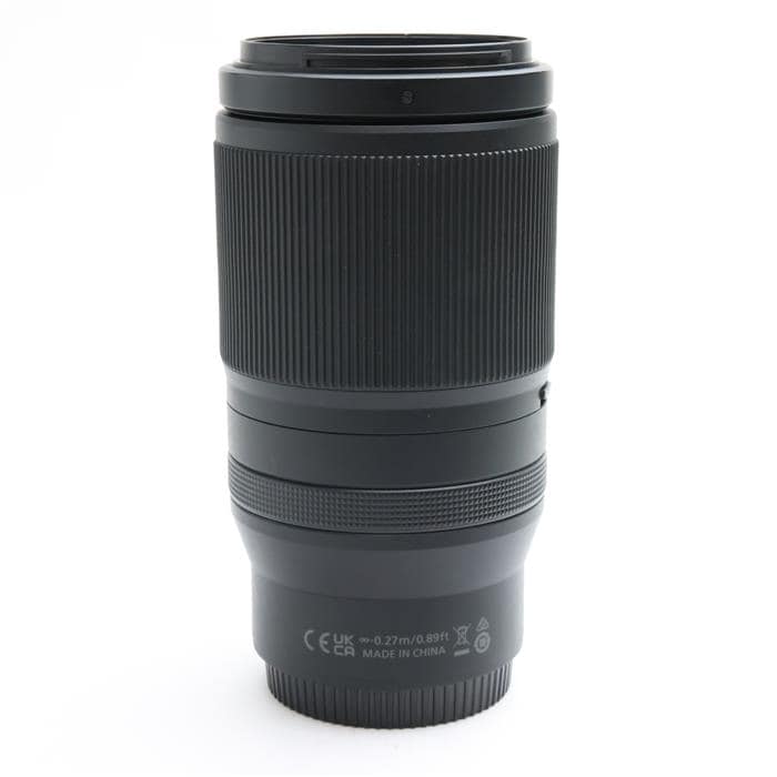 NIKKOR Z 70-180mm F2.8