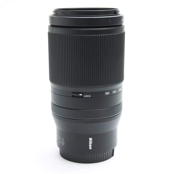 NIKKOR Z 70-180mm F2.8