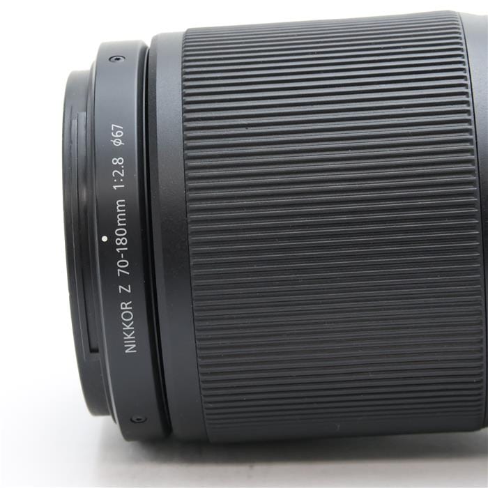 NIKKOR Z 70-180mm F2.8