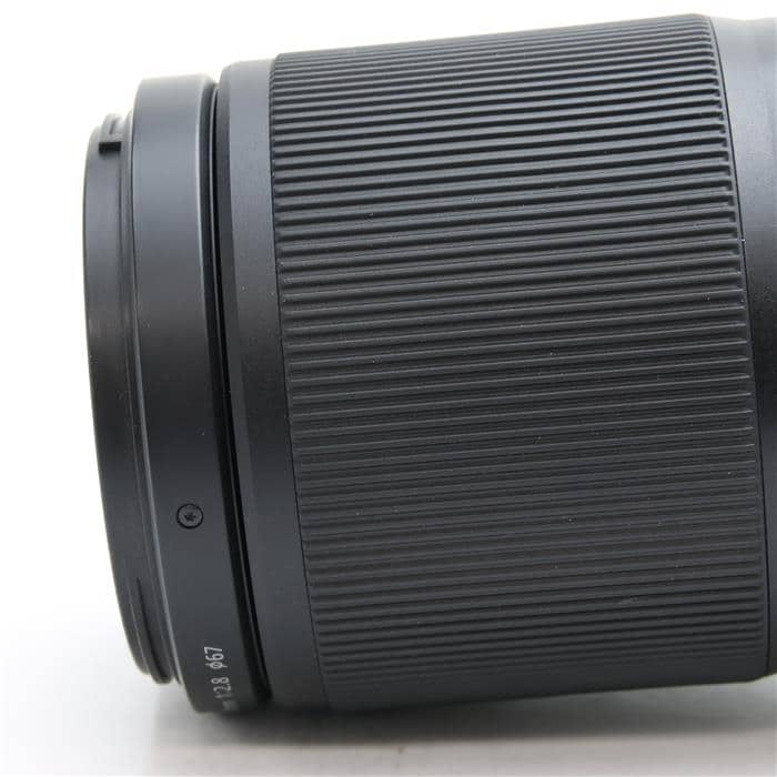 NIKKOR Z 70-180mm F2.8