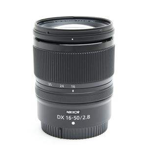 Nikon (ニコン) NIKKOR Z DX 16-50mm F2.8 VR メイン