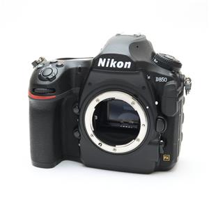 Nikon (ニコン) D850 ボディ メイン