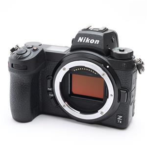 Nikon (ニコン) Z7II メイン