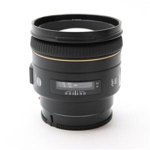 MINOLTA (ミノルタ) AF 85mm F1.4」の商品検索結果 | デジタルカメラ