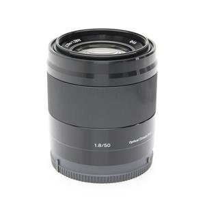sony e 50mm f1.8 oss sel50f18」の商品検索結果 | デジタルカメラ
