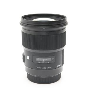SIGMA Art 50mm F1.4」の商品検索結果 | デジタルカメラ、ミラーレス