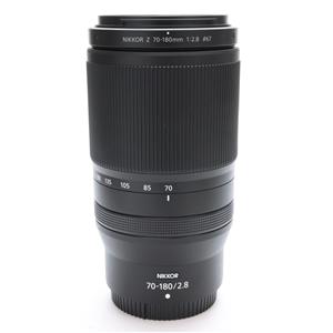 Nikon (ニコン) NIKKOR Z 70-180mm F2.8 メイン