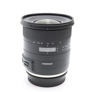 TAMRON 10-24mm」の商品検索結果 | デジタルカメラ、ミラーレスカメラ