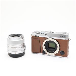 fujifilm x-e3」の商品検索結果 | デジタルカメラ、ミラーレスカメラ