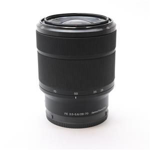 FE 28-70mm F3.5-5.6 OSS SEL2870」「SONY」「中古商品」の商品検索
