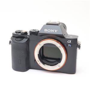 sony α7s」の商品検索結果 | デジタルカメラ、ミラーレスカメラ、交換